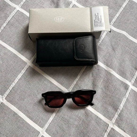 Crap Eyewear | Accessories | Crap Eyewear The No Wave